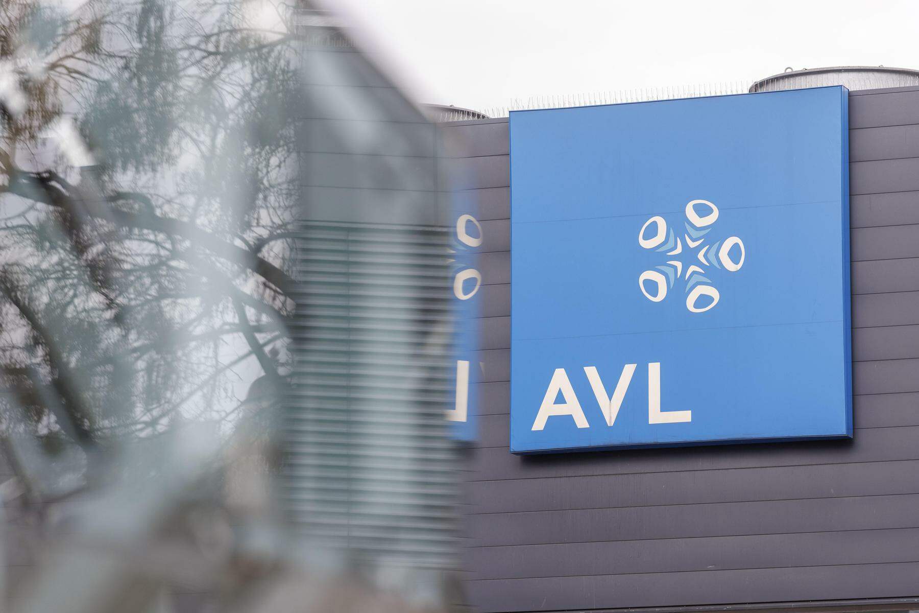 Stellenabbau in Graz: AVL muss fünf Prozent der Stellen streichen und Millionen einsparen