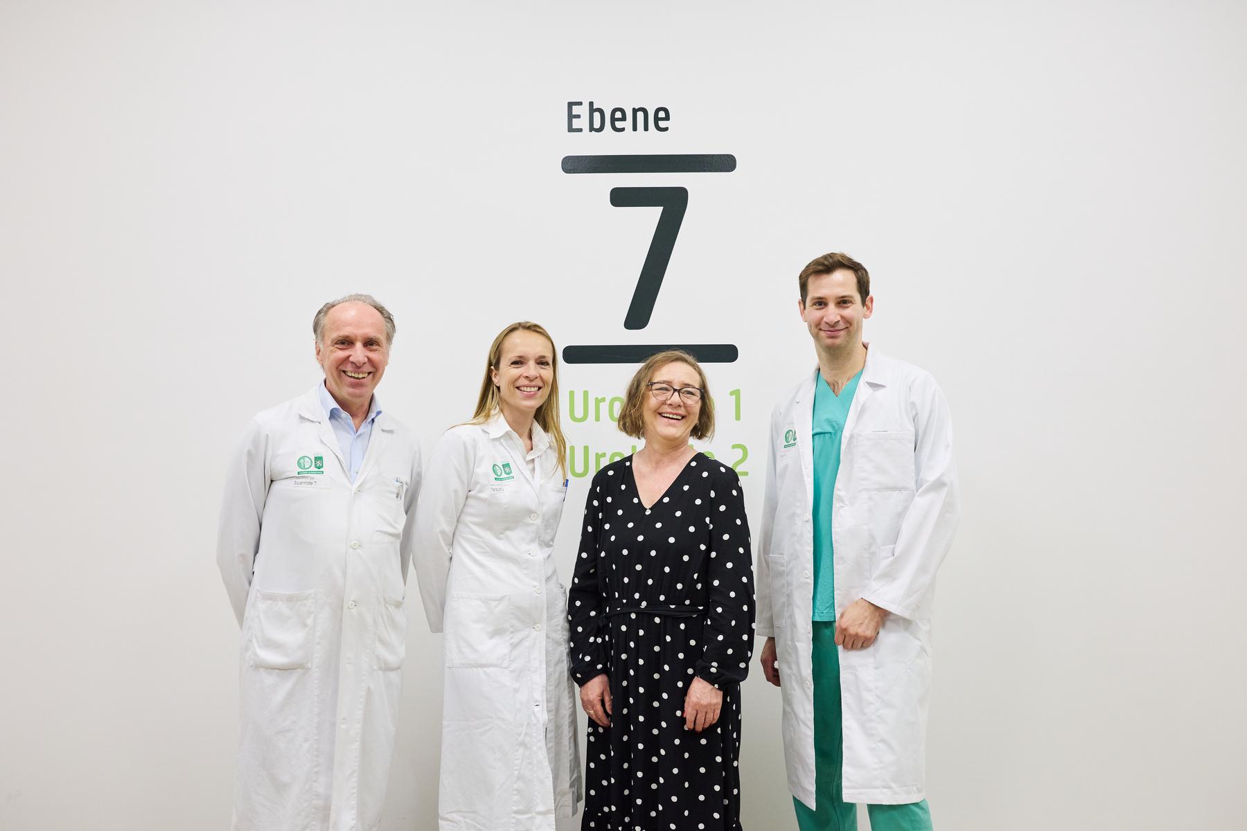 Häufige Krebserkrankung: Wie Blasenkrebs und Rauchen zusammenhängen