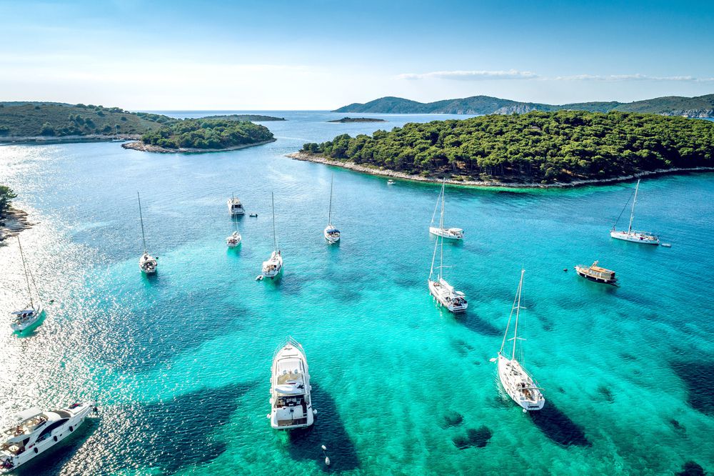Kroatien will Ökosteuer für Urlauber einführen