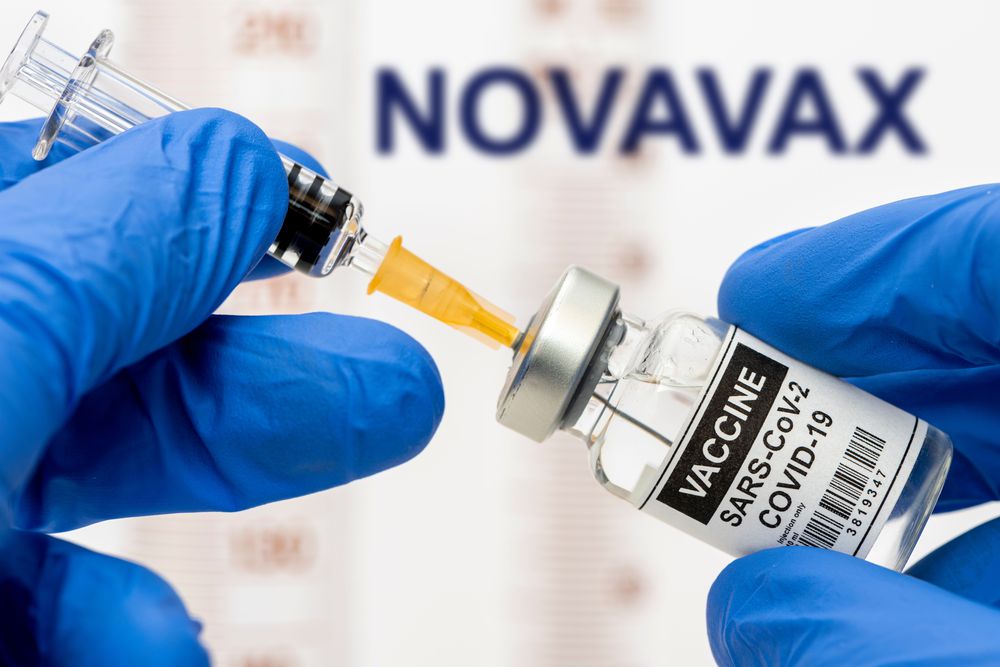 EMA empfiehlt Novavax-Impfstoff für Jugendliche