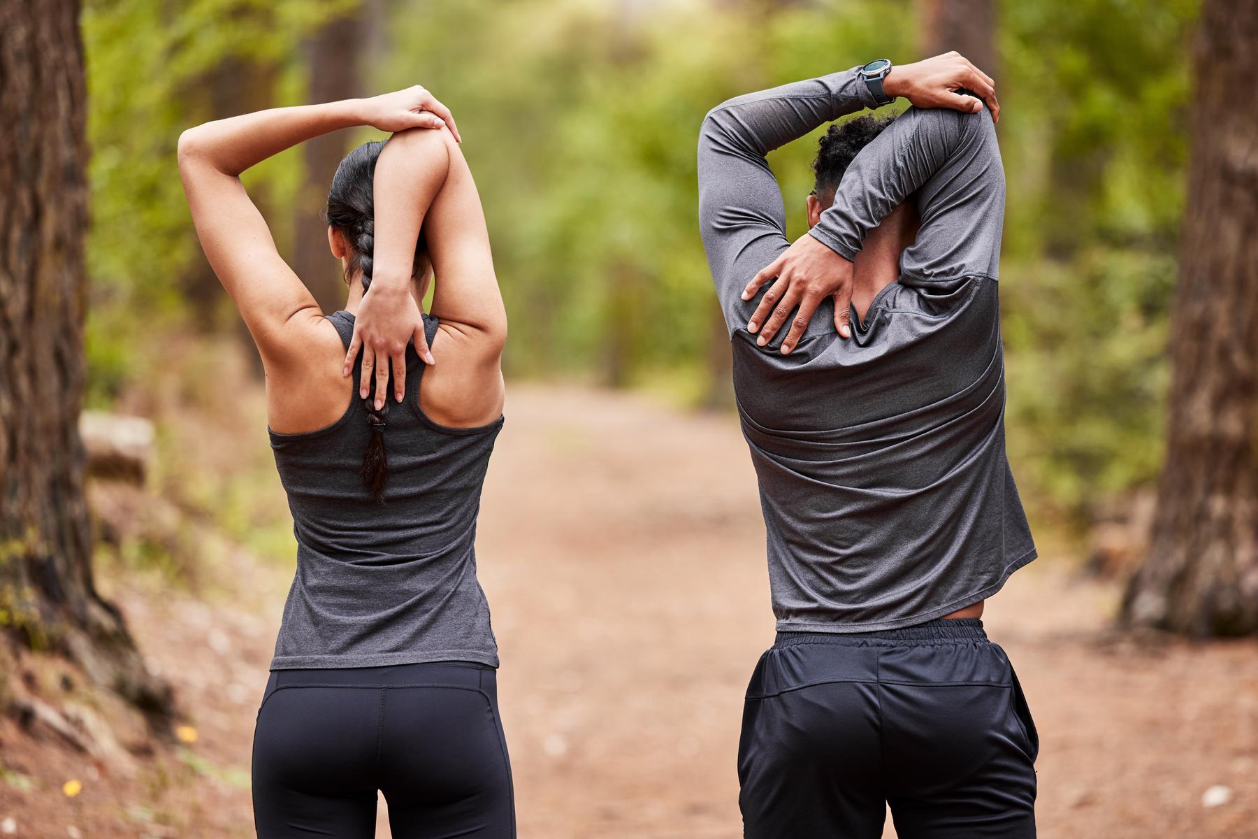 Morgendliches Work-out: Welche Vorteile Morgensport hat