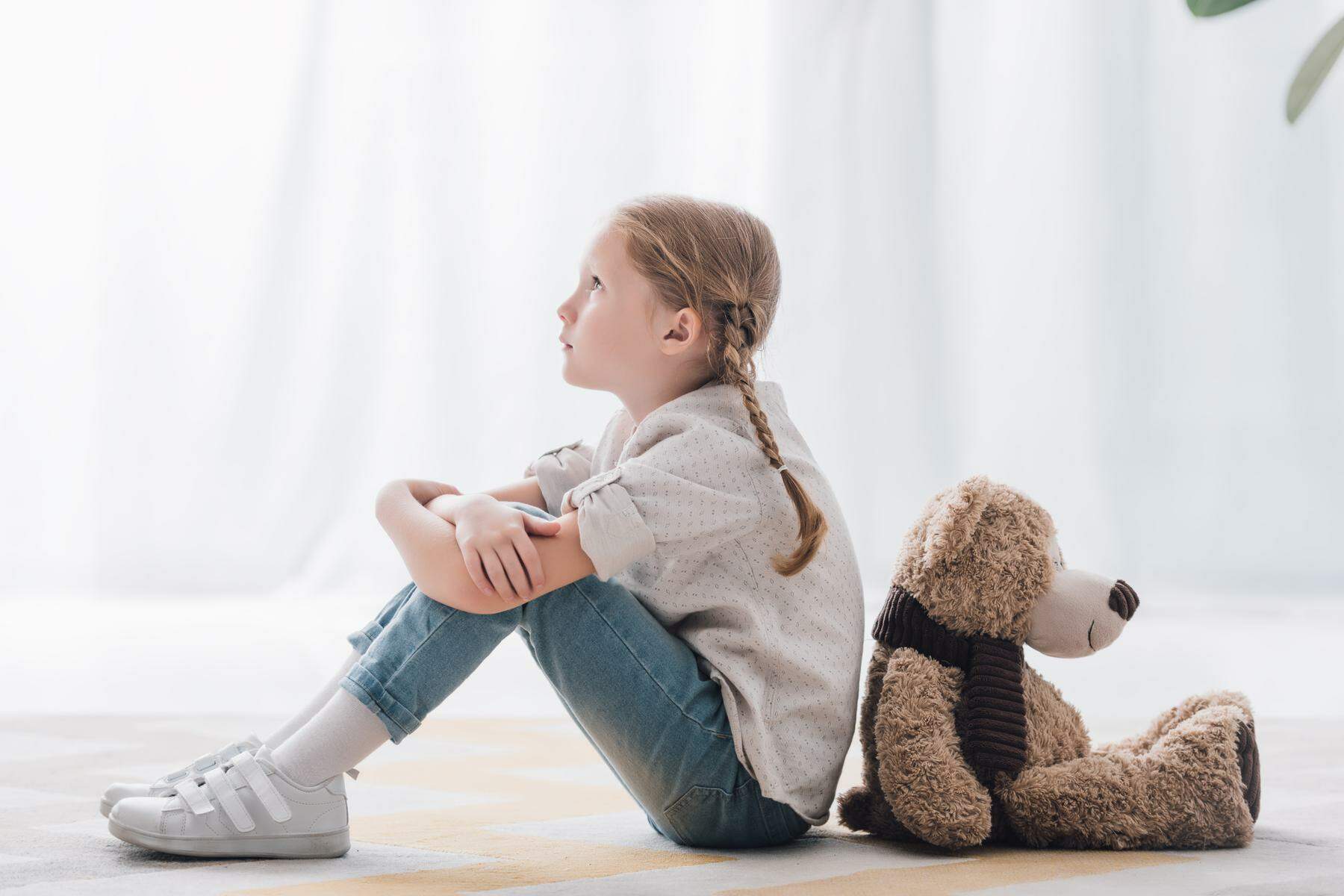 Kinderpsychiater erklärt | Warum ADHS bei Mädchen oft unentdeckt bleibt