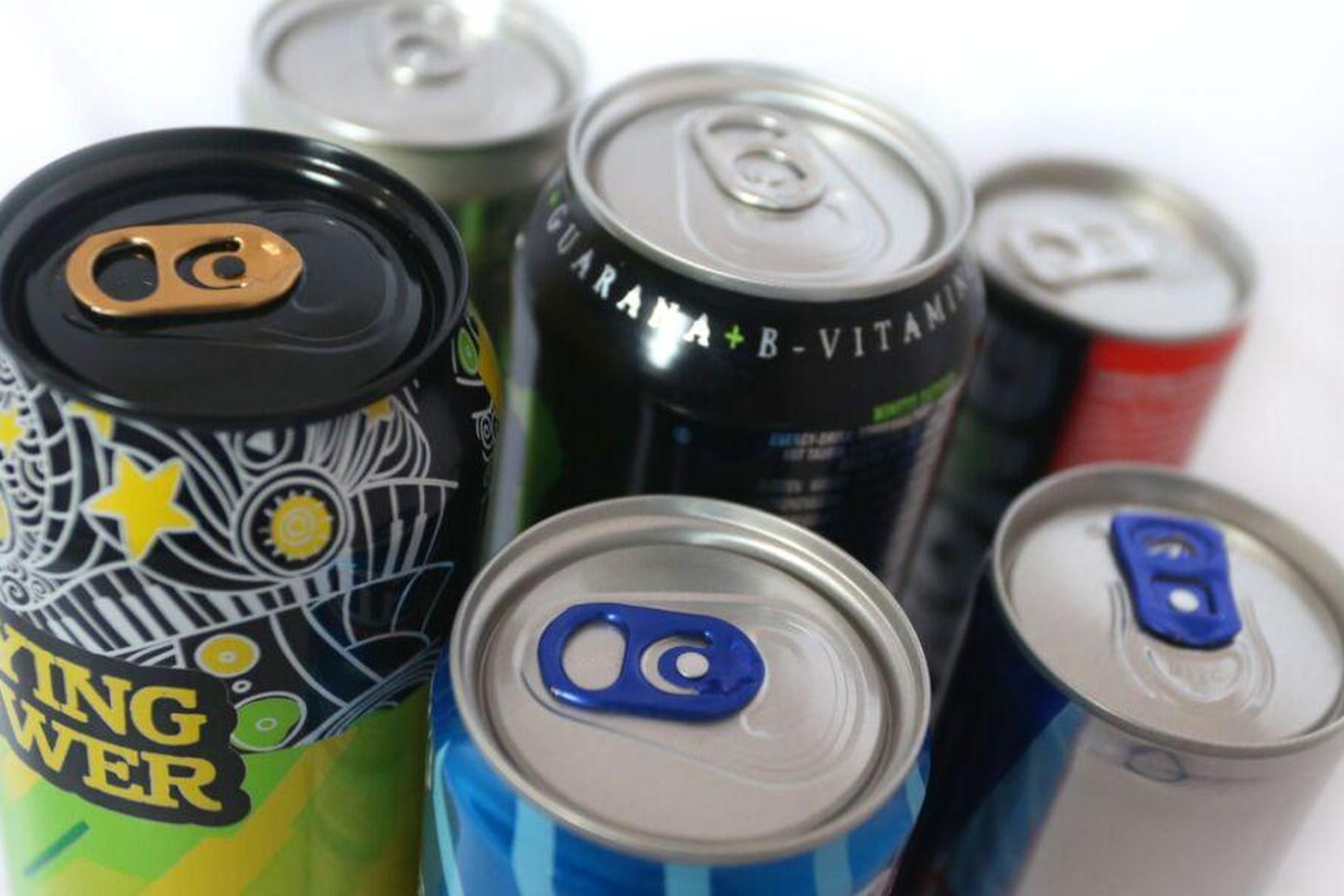 Foodwatch fordert: Verbot von Energydrinks für alle unter 18 Jahren